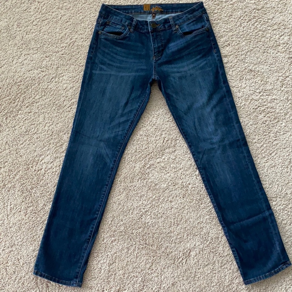 KUT FROM THE KLOTH Jeans